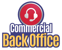 Commercial back office